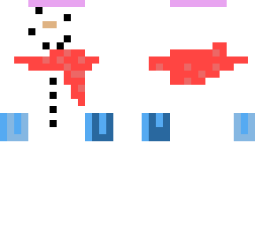 mr.snow