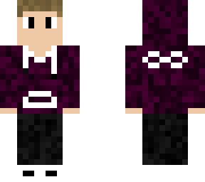 mrlifetime's skin mk vii