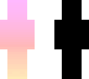 my attemt at a gradient
