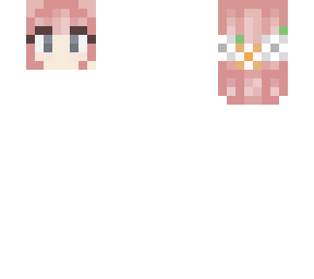 my head