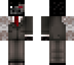 my improved gorilla cyborg (but better)
