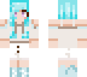 my oc