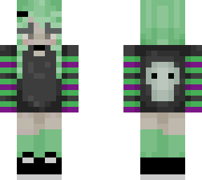 my personal skin!!