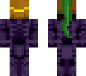 my personal skin