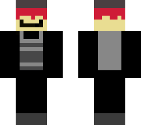 my roblox avatar (i did some changes)