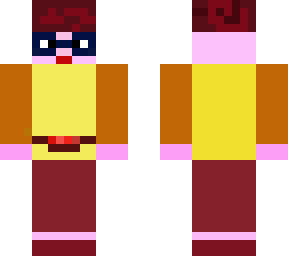 my skin