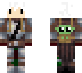my skin