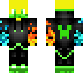 my skin with lime