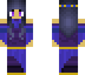 myth vannelli--fairy tail oc revised