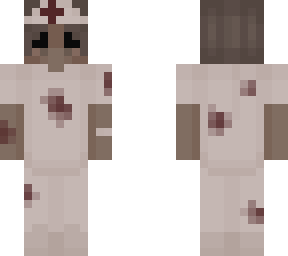n u r s e