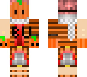 natsu halloween