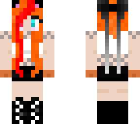 neko/smith bloodwingpheonix