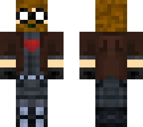 nerd cave hero