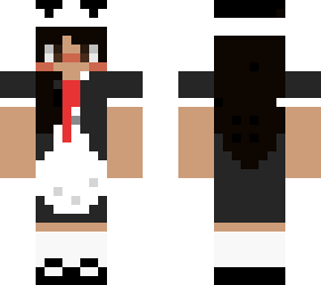 nethercrumb maid