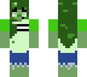 nethercrumb slime