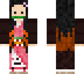 nezuko