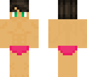 nick swimsuit