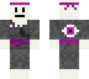 ninja of ender