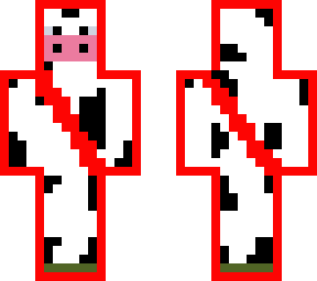 noeatdairy skin