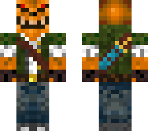 october rugged adventurer