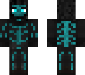og cyan skulltrooper