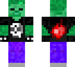 one bad apple