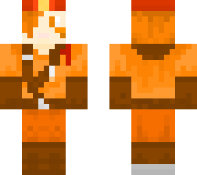 orangeporang