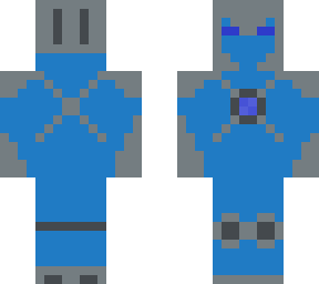 other robot