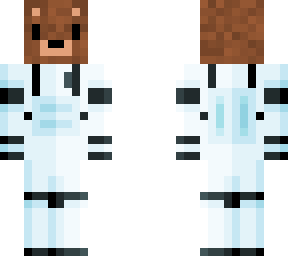 ours astronaute