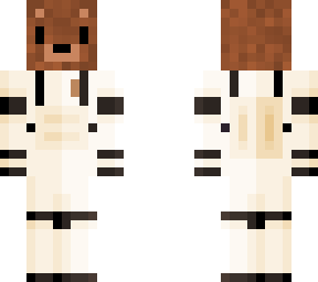 ours astronaute