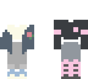 outfits up for grabs!