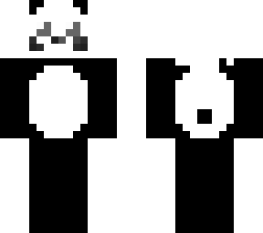 panda