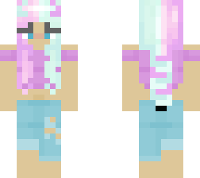pastel dragon
