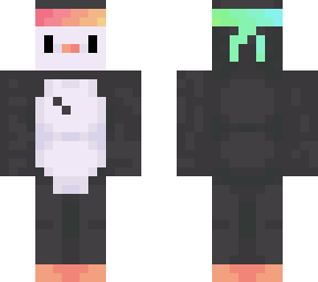 penguin