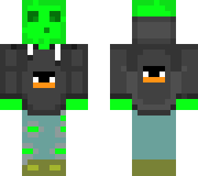 penguin slime