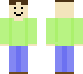 person