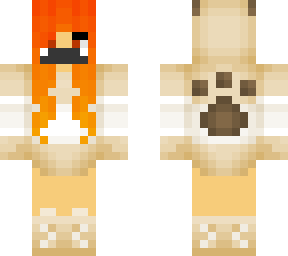 phoenix_pup mask