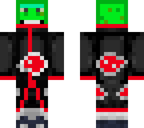 pickle rick akasuki