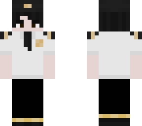 pilot henry