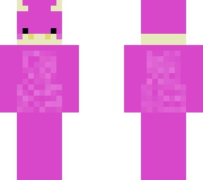 pink dragon
