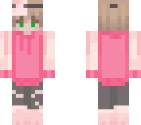pink dream