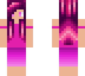 pink ring