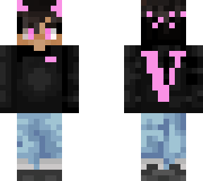 pink vlone