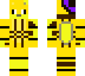 pirate golden freddy