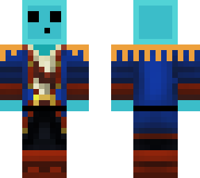 pirate slime (edited from tsunami72)