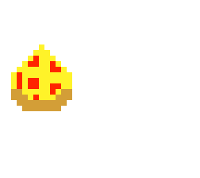 pizza pixel art