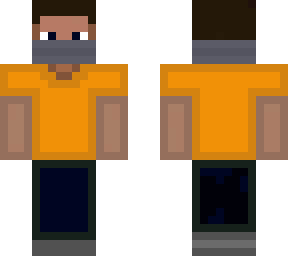 plastic version of my skin (fixed again)
