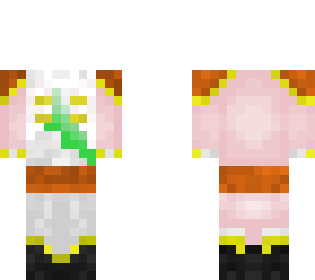 pogton uniform 2 version 2 (the better one)