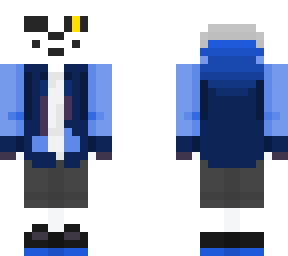 point! sans