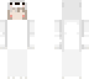 polar skin :)